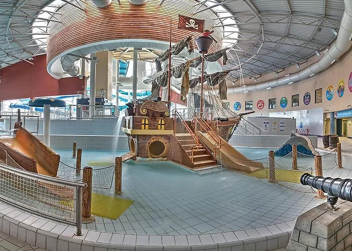 דירה Goldenglow 15 Min Airport *